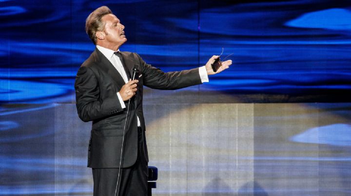 Luis Miguel en Oaxaca 2023: ¿Cuándo salen a la venta los boletos para ver a "El Sol"?