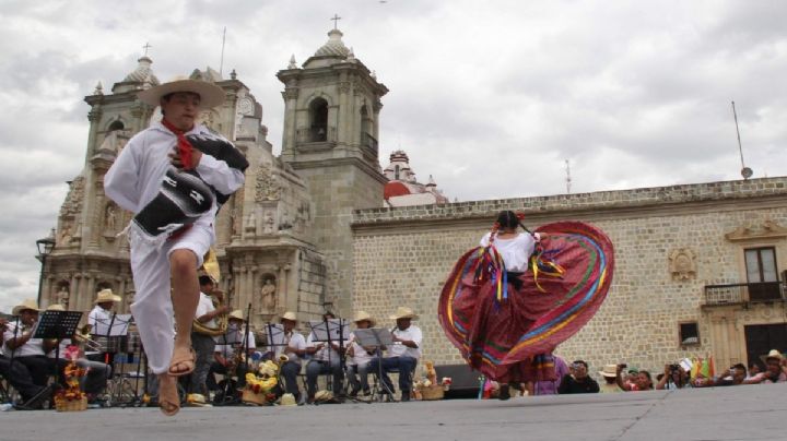 ¿Qué significa la palabra Guelaguetza? Origen del nombre de la principal fiesta de Oaxaca