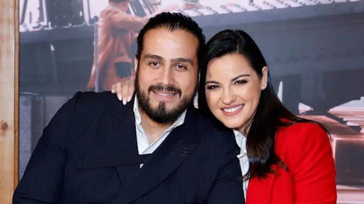 ¿Qué pasó con Maite Perroni y Andrés Tovar?