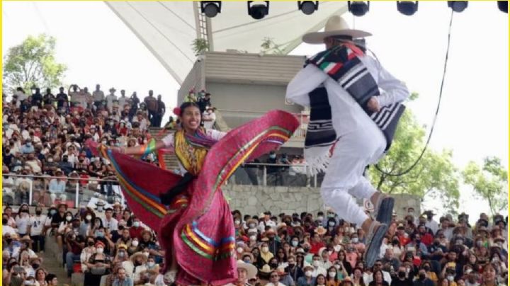 OAXACA | ¿Cuándo es la preventa de boletos para la Guelaguetza 2023?