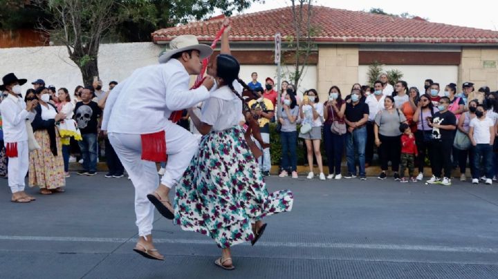 OAXACA | Desfiles de delegaciones de la Guelaguetza 2023: ¿Cuándo son y qué ruta tendrán?