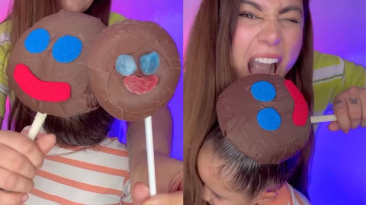 Peinado loco de Paleta Payaso para el Día del Niño 2023: ¿Cómo hacerlo paso a paso? | VIDEO