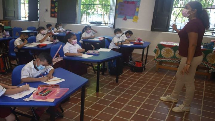 SEP anuncia aumento a sueldo de maestros: ¿Cuánto ganarán los docentes en 2023?