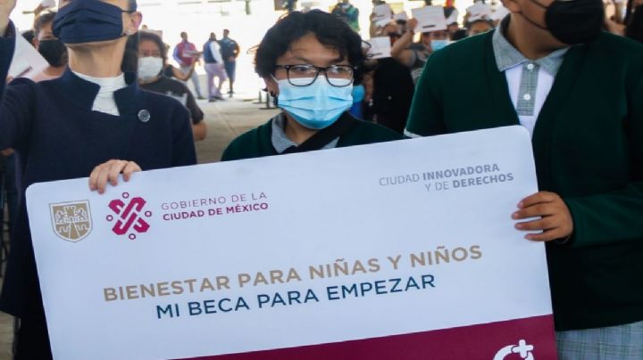 Mi Beca Para Empezar: ¿De cuánto será el aumento por el Día del Niño y a partir de cuándo aplica?