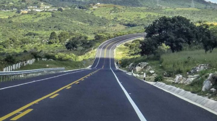 ¿Cuánto tiempo será de Oaxaca a Puerto Escondido con la nueva carretera?