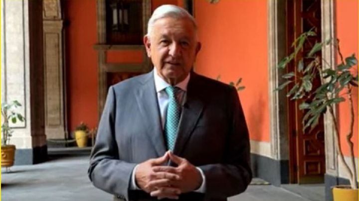 AMLO reaparece y aclara especulaciones sobre su salud; ¿qué dijo el presidente? | VIDEO