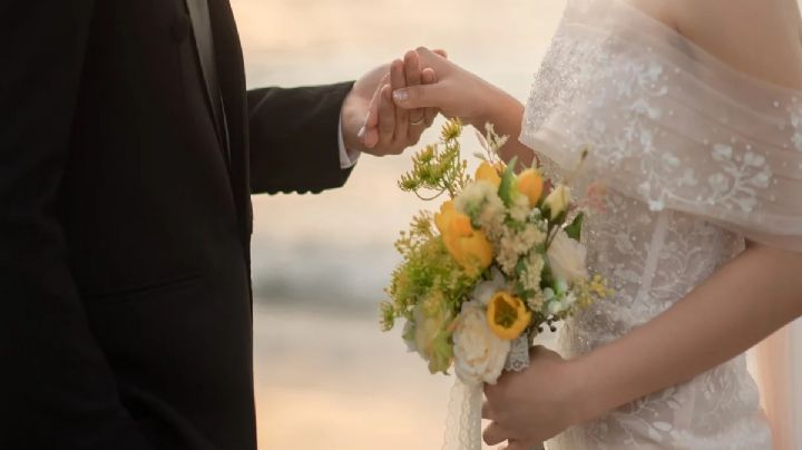 Bodas Colectivas 2025 en OAXACA: ¿Dónde registrarse para casarse GRATIS en febrero?