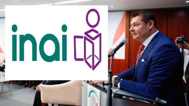 Presentan iniciativa para desaparecer al INAI: ¿Qué pasará con la transparencia en México?