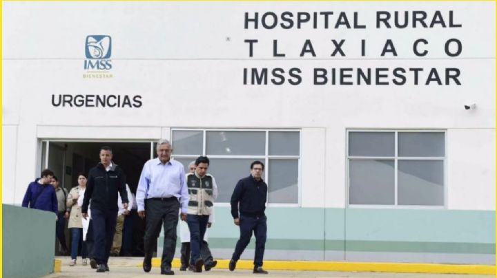 IMSS-Bienestar: ¿Qué es y cómo funciona el sustituto del INSABI en México?