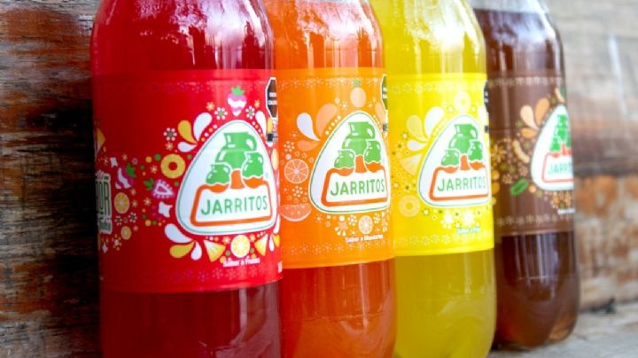 Jarritos ¿qué buenos son?: Profeco los podría retirar del mercado por esta razón