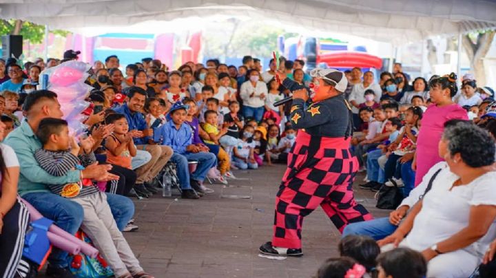 Día del Niño 2023 en OAXACA: 5 actividades para celebrar a los más pequeños el 30 de abril