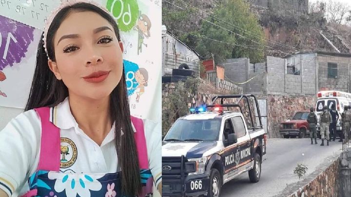 OAXACA | Presunto implicado en asesinato de profesora de kínder es ejecutado en Salina Cruz