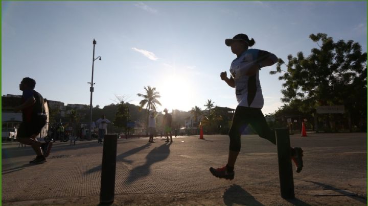 OAXACA | Conoce las rutas y calles cerradas por el medio maratón de este domingo 30 de abril