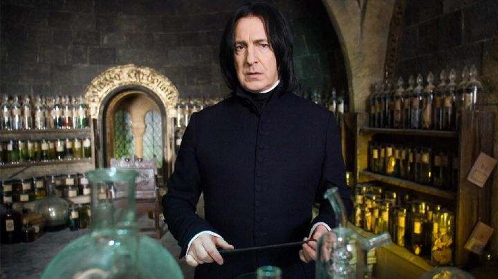 Alan Rickman: 5 películas para recordar al actor que dio vida al profesor Snape en Harry Potter