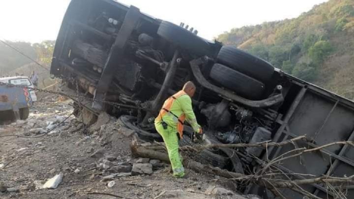 ¿Qué sucedió en Nayarit? La tragedia que le quitó la vida a 18 personas