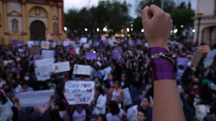 Otro feminicidio en Oaxaca: Hombre asesina a balazos a su exnovia y a su nueva pareja