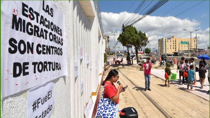 Padre Solalinde propone la extinción del Instituto Nacional de Migración