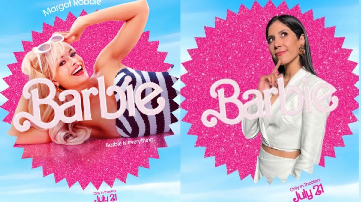 Barbie Selfie Generator: ¿Cómo hacer el poster de la película con tu foto? Paso a paso