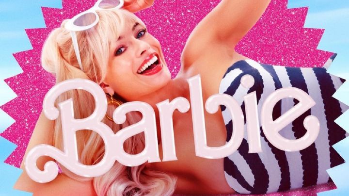 ¿Cuándo sale la película de Barbie en cines? Fecha de estreno en México