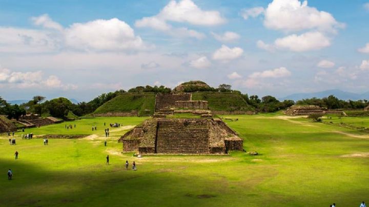 ¿A qué hora abre Monte Albán, Oaxaca? Horarios para visitar la hermosa zona arqueológica