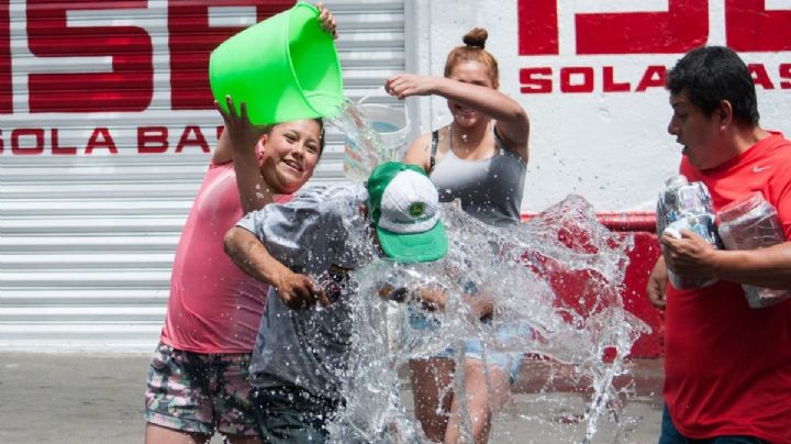 Sábado de Gloria: ¿De cuánto es la multa por desperdiciar agua en Oaxaca?