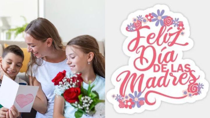 Día de la Madre 2023: Los mejores stickers de WhatsApp para descargar y enviar a tu mamá