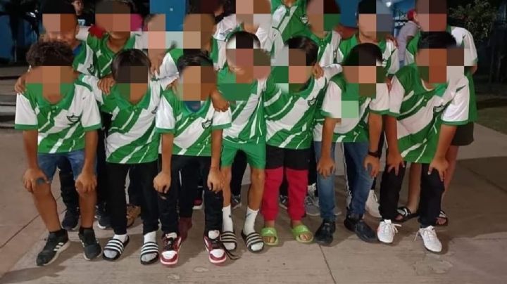 Accidente de equipo de futbol infantil en Jalisco: ¿Cómo fue la tragedia que dejó un muerto?