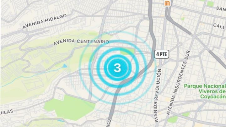 ¿Por qué hay microsismos en la CDMX? La razón detrás de los temblores en la capital