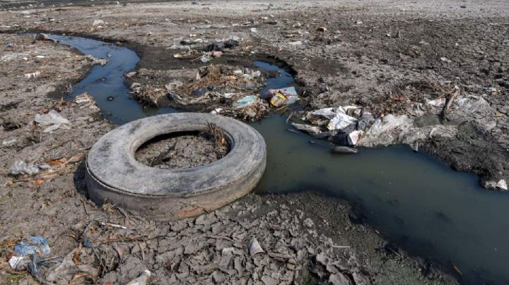 Estados de México que se quedarán sin agua en 2050; ¿OAXACA está en la lista?