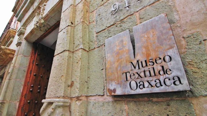 Museo Textil de Oaxaca: En qué calle está, días y horarios para visitarlo