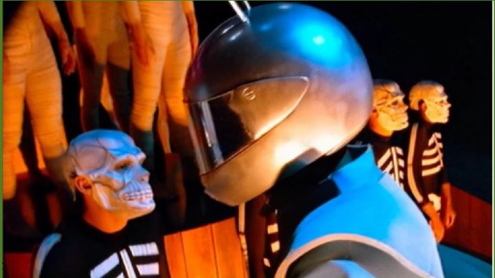 ¿Daft Punk estuvo en el Zócalo de la CDMX? ¡Esto es lo que se sabe!