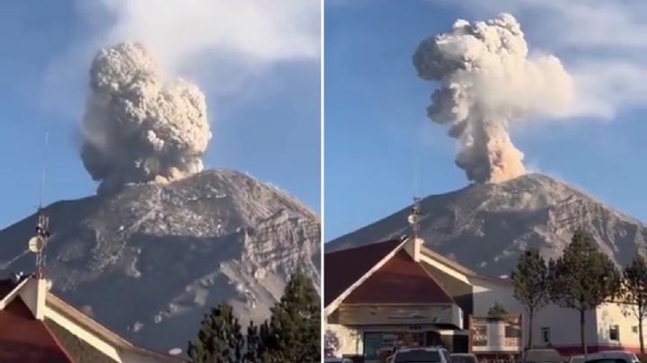 Volcán Popocatépetl: ¿Cuántas veces ha hecho erupción "Don Goyo" y cuándo fue la última?