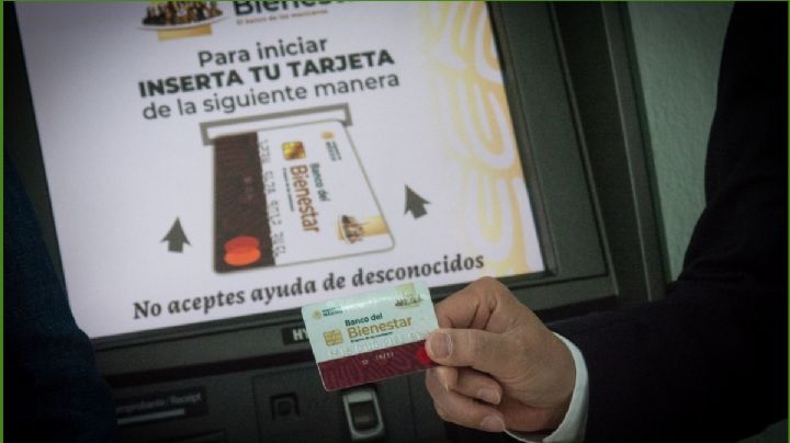 ¿Cuántas sucursales del Banco Bienestar en OAXACA y dónde están ubicadas?