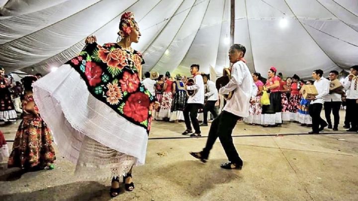 ¿Qué son las "Velas" de OAXACA y cómo se celebran? Historia de las fiestas comunitarias