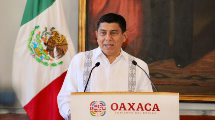 Salomón Jara asegura que se ha dado seguimiento a pliego de demandas de los maestros en Oaxaca