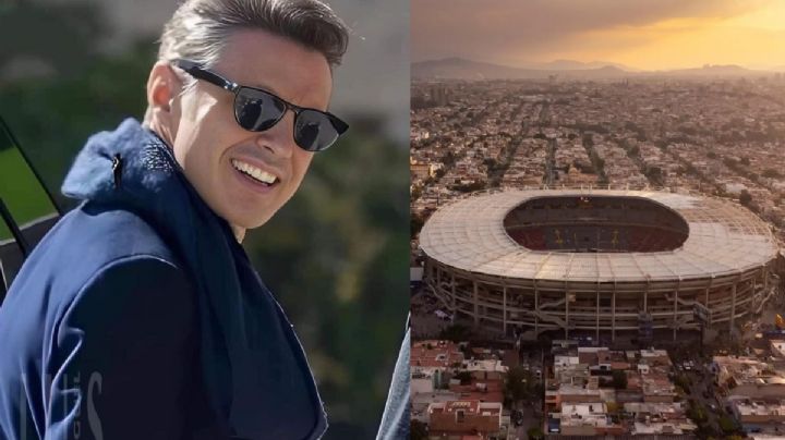 Luis Miguel en Guadalajara: ¿Cuánto cuestan los boletos más baratos en el estadio Jalisco? Precios