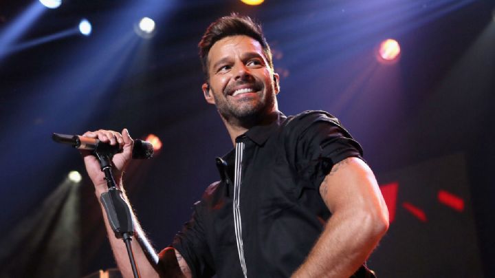 ¿Dónde comprar los boletos para ver a Ricky Martin en OAXACA 2023?