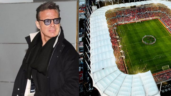 Luis Miguel en Aguascalientes 2023: ¿Cuánto cuestan los boletos para verlo en el Estadio Victoria?