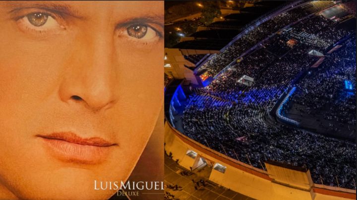 Luis Miguel en Morelia: ¿Cuánto cuestan los boletos en Funticket para verlo en el Estadio Morelos?