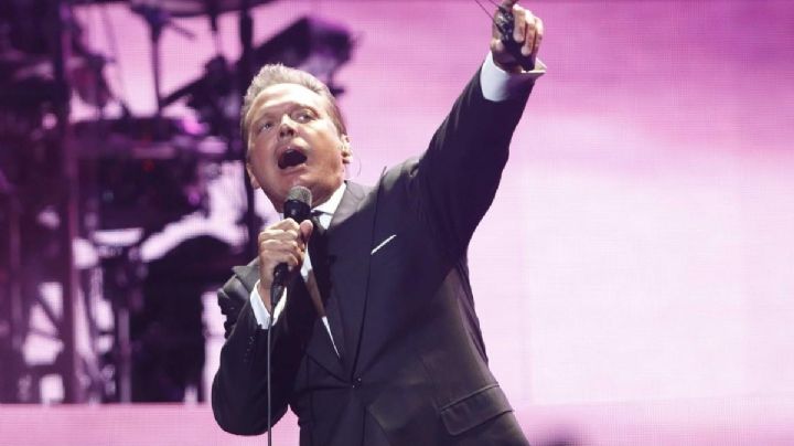 Luis Miguel Tour 2023: ¿A qué hora empieza la preventa de boletos hoy 16 de mayo?