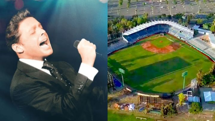 Luis Miguel en León 2023: ¿Cuánto cuestan los boletos para verlo en el Estadio TV4 Domingo Santana?