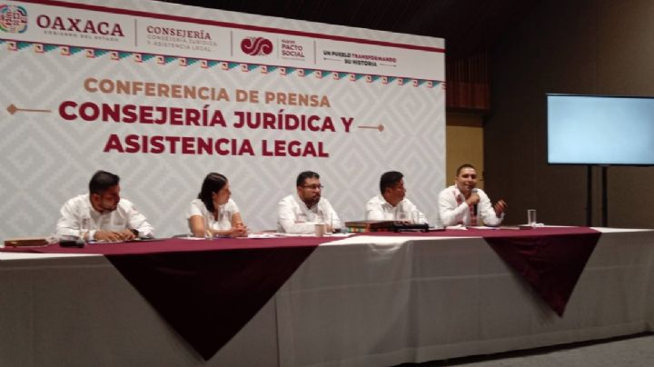 Instituto Catastral de Oaxaca: Información está en riesgo tras inversión simulada de 13 mdp