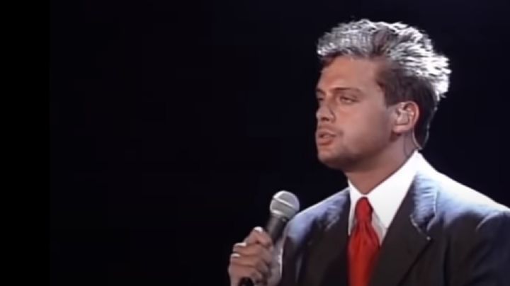 Luis Miguel en MÉXICO: 10 mejores canciones para llorar porque no alcanzaste boletos