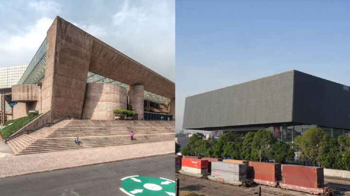 ¿Qué es más grande, el Auditorio Nacional o la Arena Ciudad de México? Esta es su capacidad