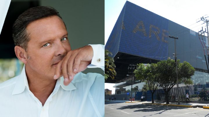 Luis Miguel 2023: MAPA de la Arena Ciudad de México por zonas y precios de boletos