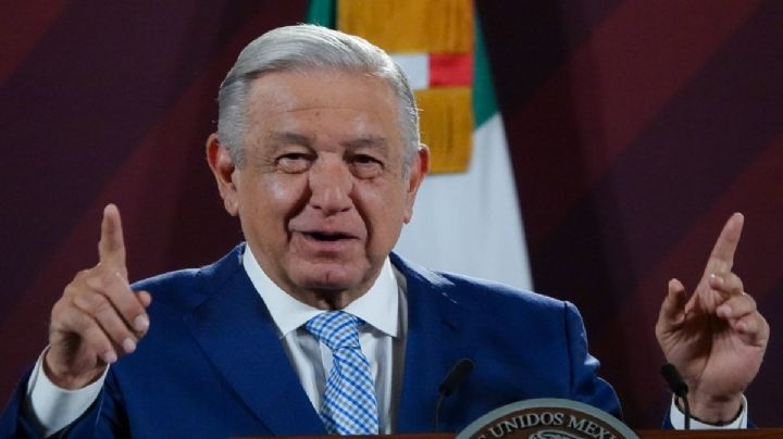 ¿Cuánto gana AMLO al mes? El presidente desmiente a Loret de Mola y niega sueldo de 400 mil pesos