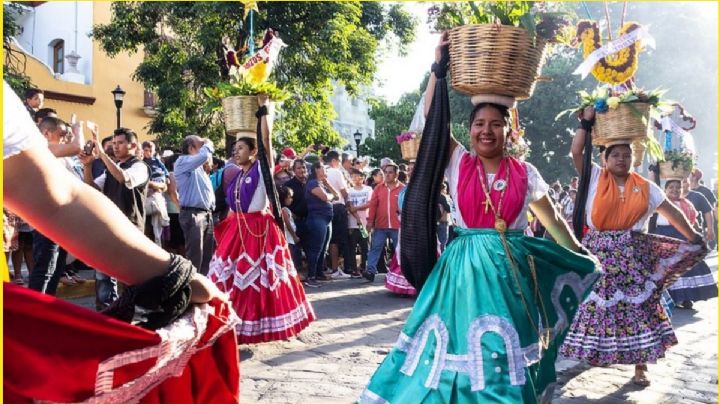 ¿Cuándo es la Guelaguetza 2023 en OAXACA? Calendario de celebraciones de la fiesta oaxaqueña