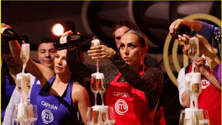 MasterChef Celebrity 2023: quiénes son las figuras que no debemos perdernos