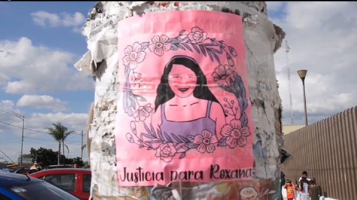 Marcha en apoyo a Roxana Ruiz en OAXACA hoy 19 de mayo: Hora y ruta de la movilización