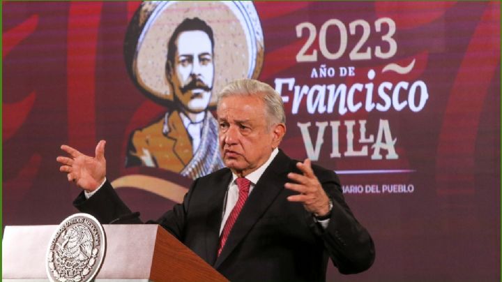 La imagen de Pancho Villa será sustituida en el Gobierno de AMLO ¡Esta es la razón!